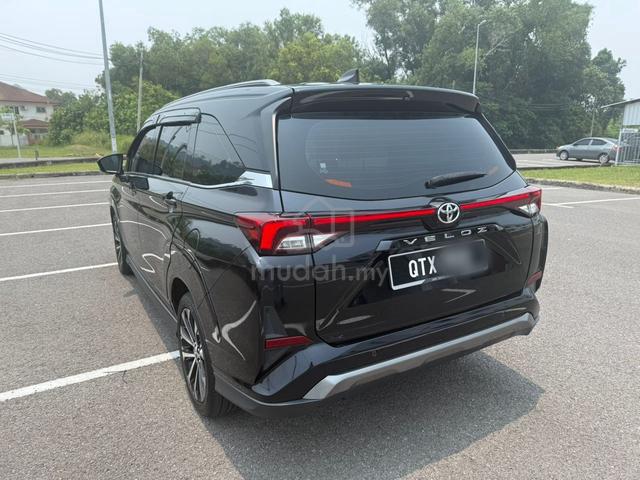 2023 Toyota VELOZ 1.5 - MY22 (A) - 3
