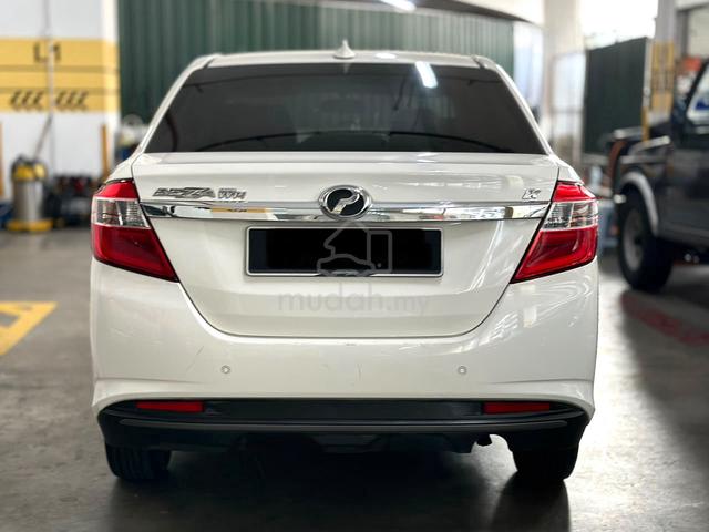 2018 Perodua BEZZA 1.3 PREMIUM X ONE OWNER(A) - 3