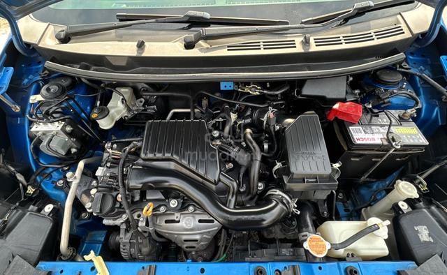 2020 Perodua MYVI 1.5 ADVANCE (A) - 5