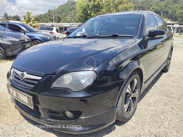 2014 Proton PERSONA 1.6 ELEGANCE BASE LINE (A) - 2