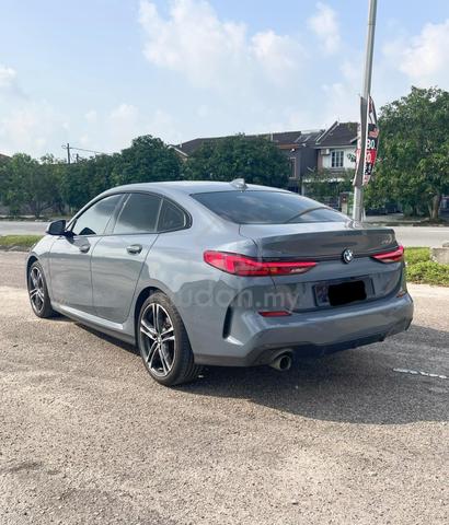 2022 Bmw 218i M SPORT GRAN COUPE 1.5L (A) - 3