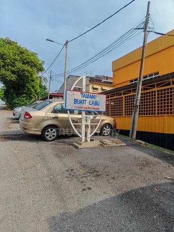 Newly Painted House within Town for SALE! 1