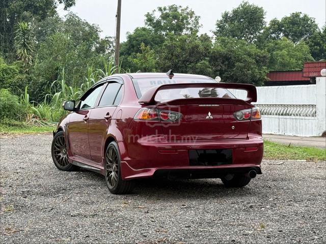 2012 Proton INSPIRA 2.0 PREMIUM TipTop Condition - 2