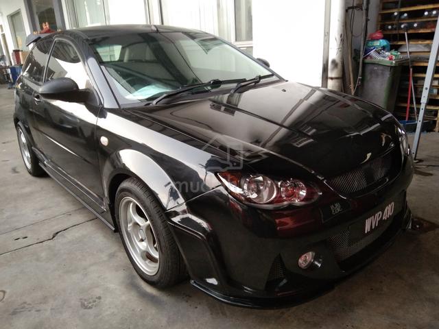 2011 Proton SATRIA 1.6 NEO (A) - 2