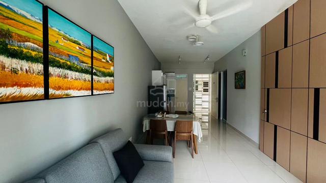 Tropicana Bay Residences @ PWC 1