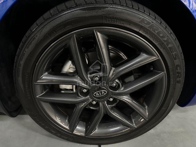 2012 Kia FORTE 2.0 KOUP SX (A) - 3
