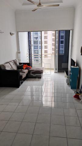 N-Park Condominium 1
