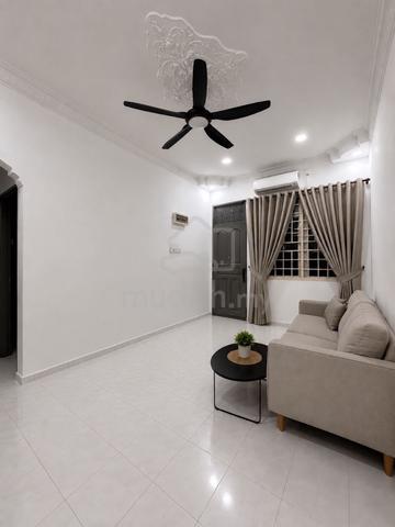 ‼️Dream House‼️Taman Kota Masai, Pasir Gudang 1