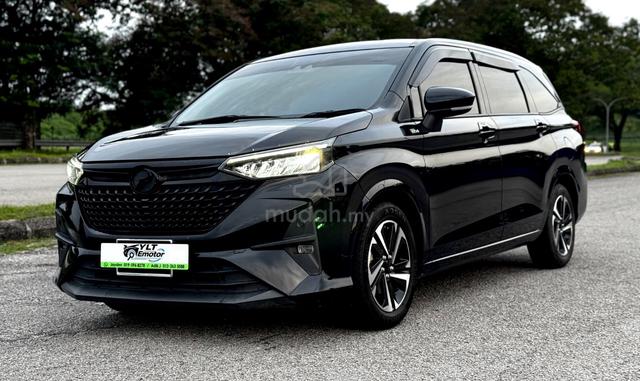 2022 Perodua ALZA 1.5 H (A) FULL LOAN FSR PERODUA - 4