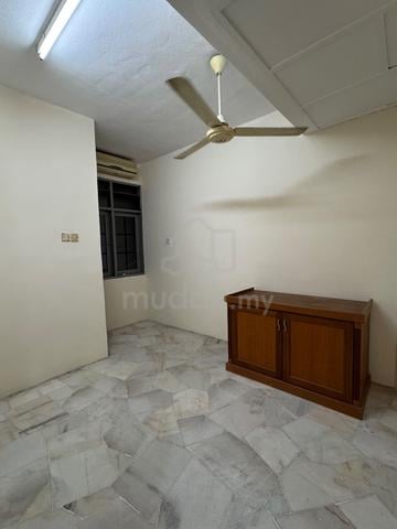 Lorong Galing Double Storey 5