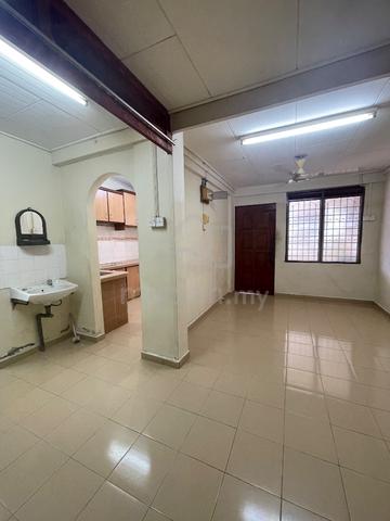 2 Storey Cluster House Lip Sin@Sungai Nibong Bayan Lepas Taman Pekaka 2