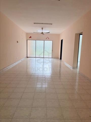SuriaMas Suites (Johor Bahru) 1