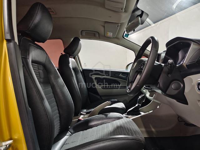 2020 Proton Persona 1.6 Premium 5-Years Warranty - 4