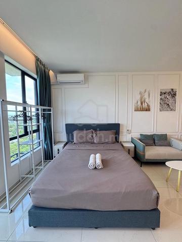 Country Garden Central Park (Serviced Apartment) 1