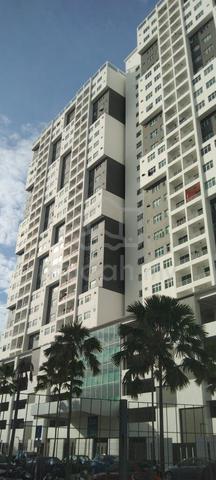 Pinang Laguna 1
