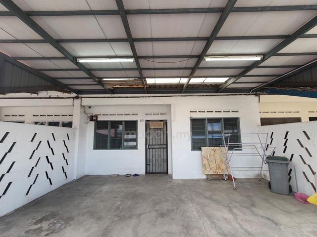 Skudai @ Jalan Pahlawan Single Story House for Sale 1