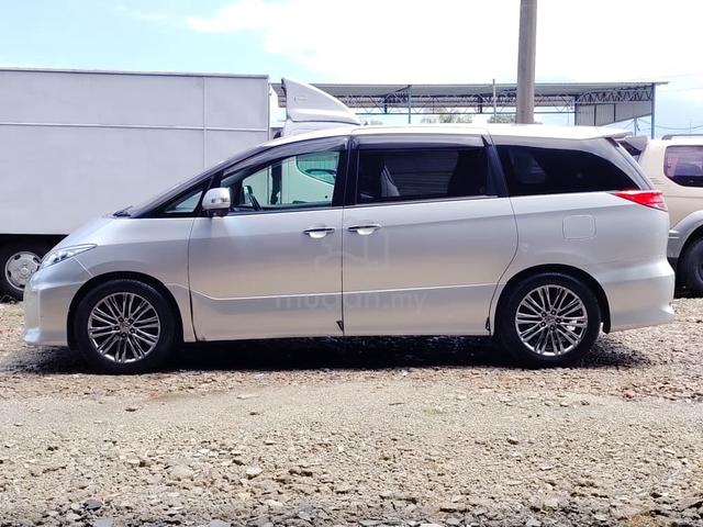 2010 CASH OTR Toyota ESTIMA 2.4 AERAS FACELIFT (A) - 5