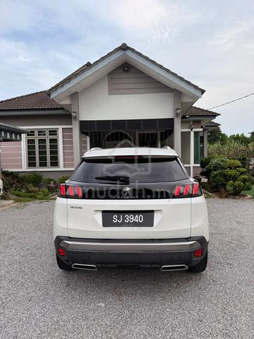 2023 Peugeot 3008 1.6 ALLURE (A) - 4