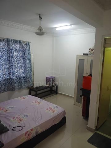 Permai Apartment 1