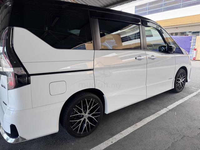 2024 Nissan SERENA 2.0 J IMPUL PREMIUM HIGHWAY - 5