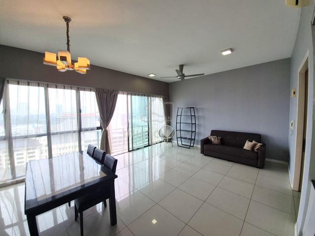 Setia SKY Residences 1