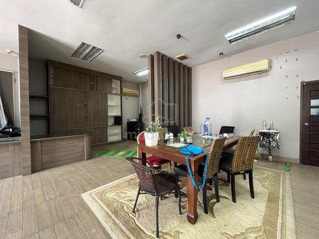 Warehouse with office For Rent at Jitra Kedah 1