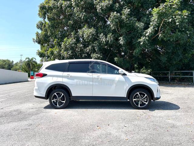 2019 Perodua ARUZ 1.5 X (A) 3 YRS WRNTY/FOC DELIVR - 5