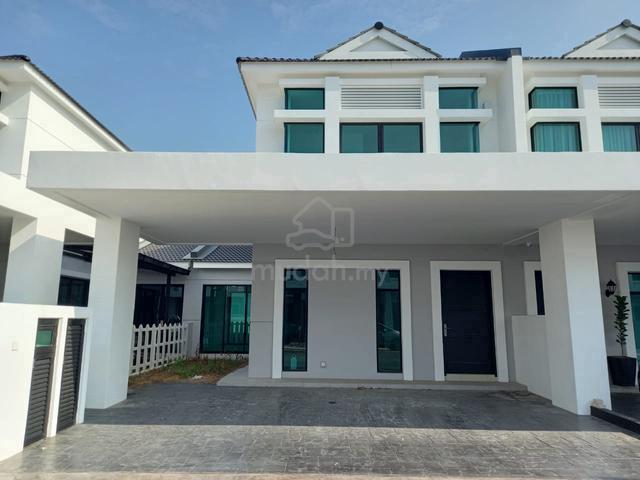 Ecoworld Ashton 30x60 Eco Horizon Garden Home Batu Kawan New Guarded 1