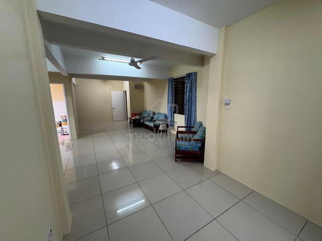 Taman Sungai Mas 1