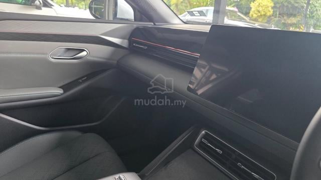 2025 Byd SEAL 6 1.0 PREMIUM MY25 (A) - 2
