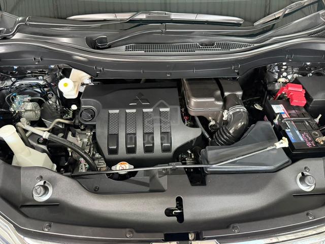 2023 Mitsubishi XPANDER 1.5 (A) / GOOD CONDITION - 3
