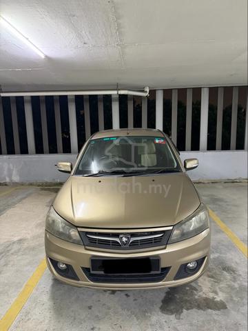 2011 Proton SAGA 1.3 FLX EXECUTIVE (A) - 1