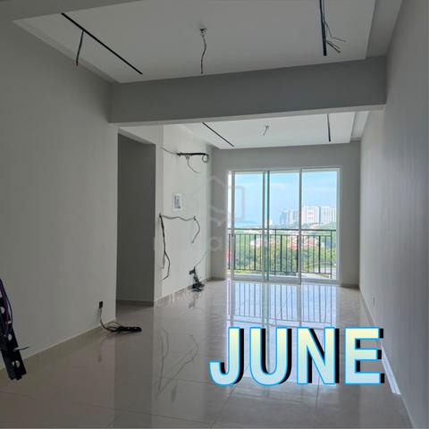 Ideal Residency 1