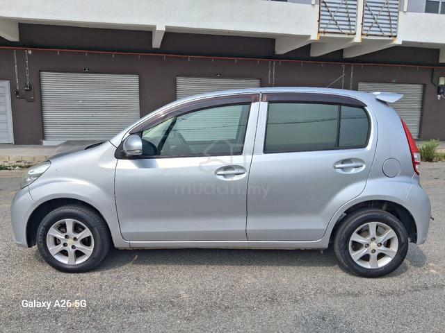 2013 Perodua MYVI 1.3 EZI PREMIUM (A) - 2