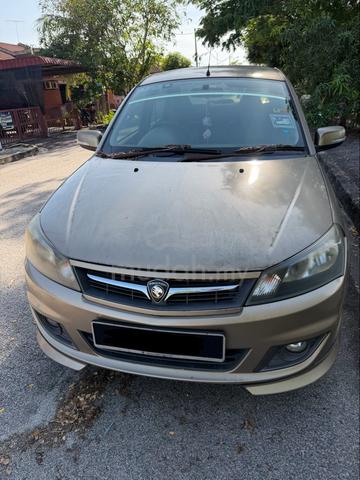 2015 Proton SAGA 1.3 FLX EXECUTIVE ENHANCED (A) - 1