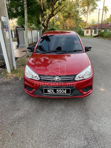 2019 Proton SAGA 1.3 STANDARD CVT (A) - 3