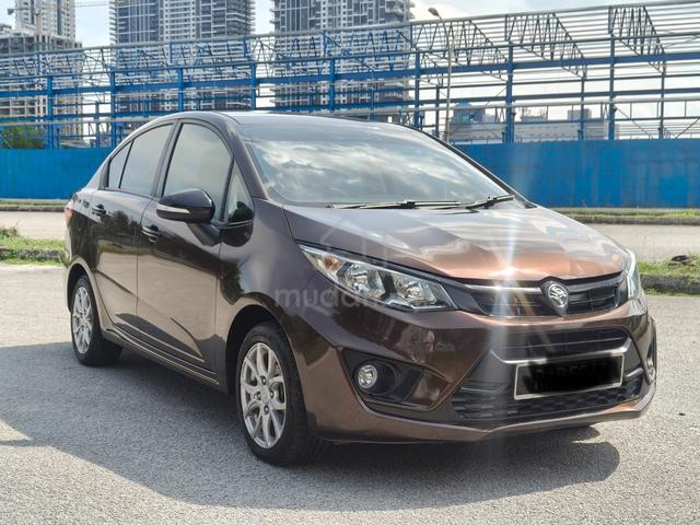 2019 Proton PERSONA 1.6 PREMIUM (A) VELL CONDITION - 3