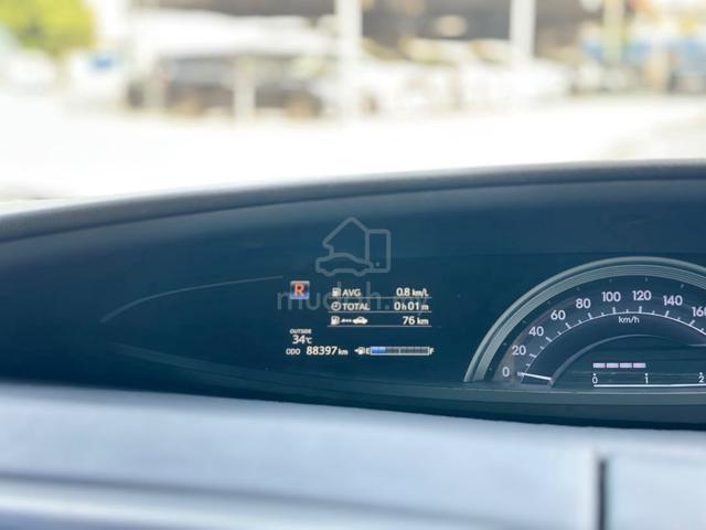 2017 Toyota ESTIMA 2.4 AERAS SUBWOOFER SOUNDSTREAM - 4