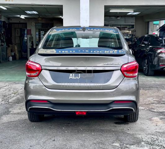 2019 Proton PERSONA 1.6 EXECUTIVE (A) - 5