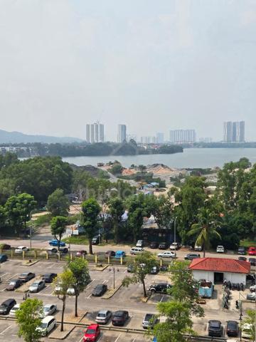 Vista Millennium Condominiums 1