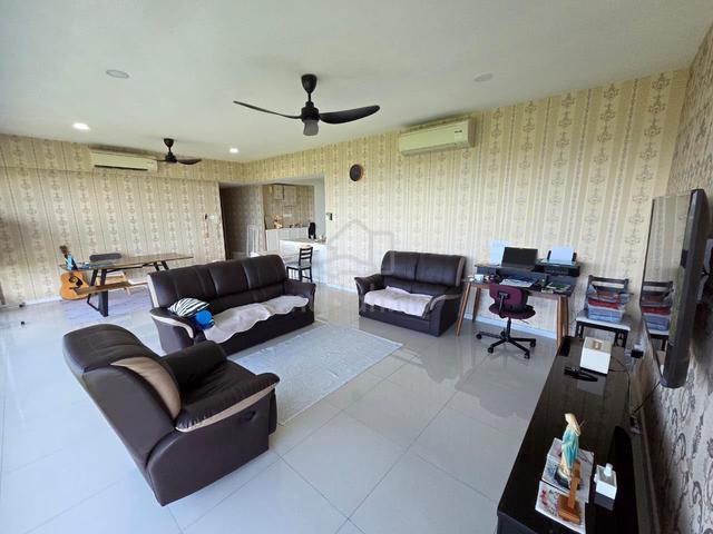 Iskandar Residences Medini 1