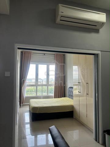 Tropez Residences @ Tropicana Danga Bay 1