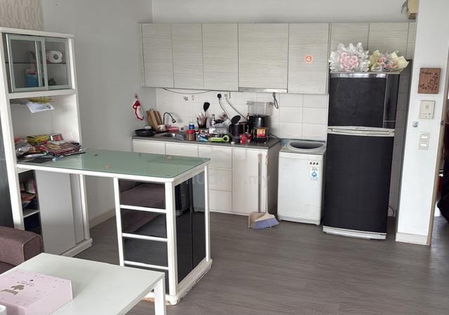Greenfield Regency 1