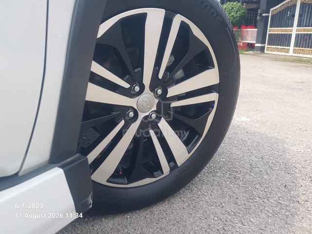 2023 Perodua ATIVA 1.0 AV D55L (A) - 5