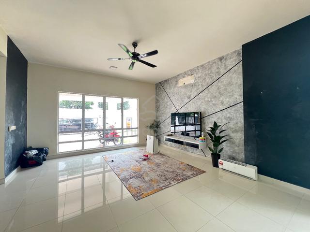 HOT Cheapest 2 Storey Semi d Tropika Putra Bukit Rahman Putra 4