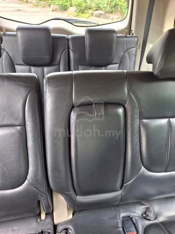 2016 Mitsubishi PAJERO 2.5 SPORT VGT KH4WGYPZR - 5