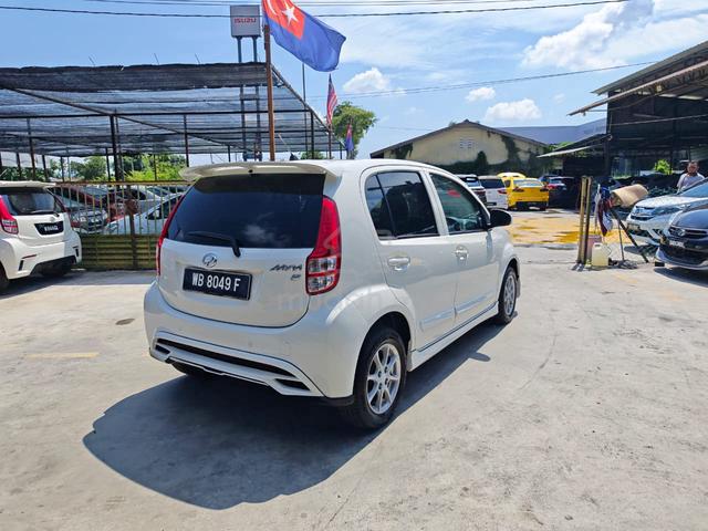 2015 Perodua MYVI 1.3 (AUTO) - 3