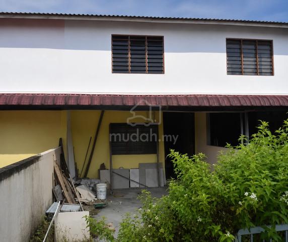 [SAVE UP 65K] Bandar Lahat Baru, 904sf, Lahat 1