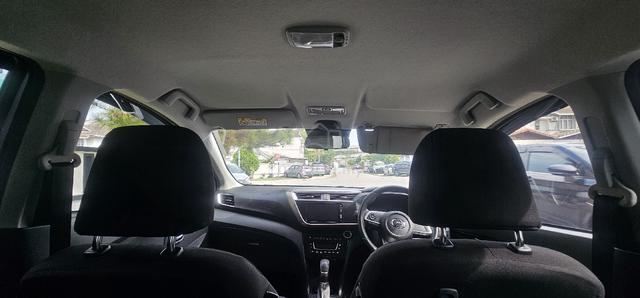 2022 Perodua MYVI 1.5 H (A) - 5
