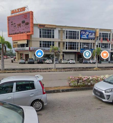 Strategic Business Centre Lot 88 Shoplot 1st Floor, Sungai Petani 1